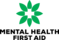 Mental Health First Aid